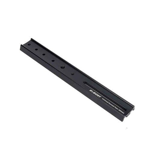 SVBONY SV219 Black Dovetail Mounting Plate Svbony