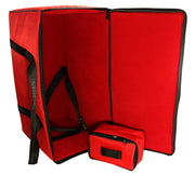Geoptik Carrying bag for 9.25" SCT and RC Tube (30B111) Geoptik