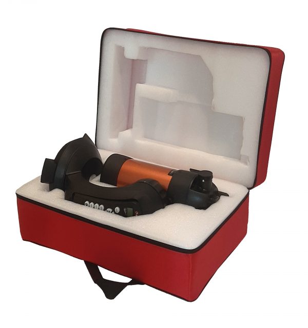 Geoptik Soft bag for  Nexstar 4SE to 6SE (30B351) Geoptik