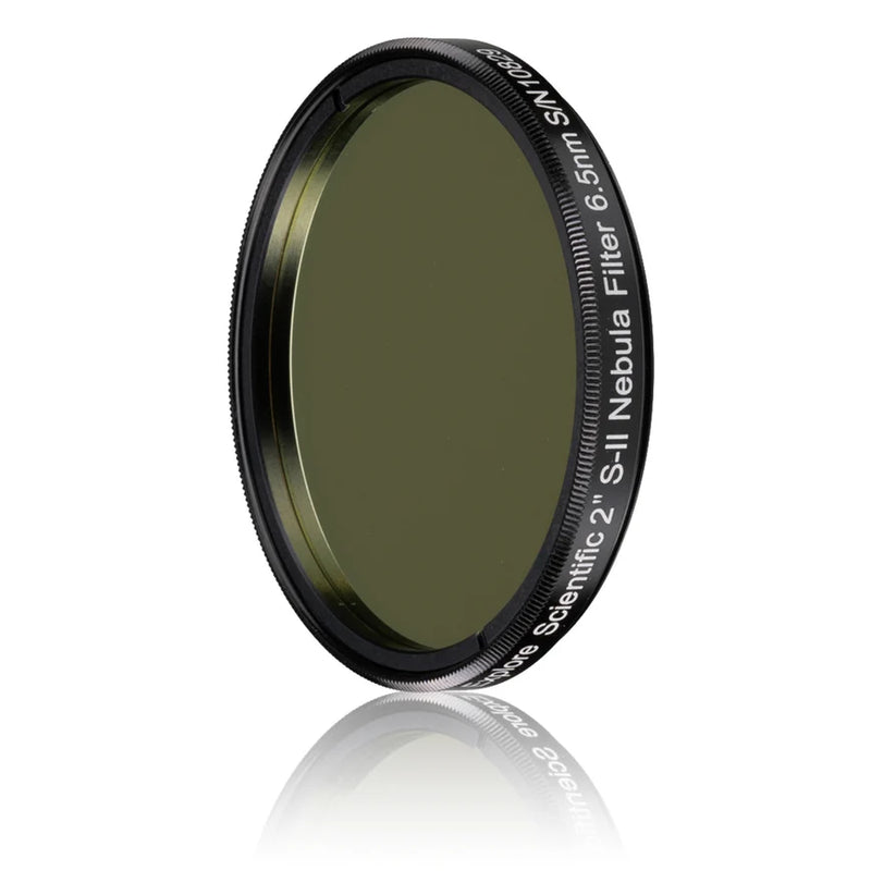 Explore Scientific Nebula Filter S-II 2-inch 6.5nm (310120)
