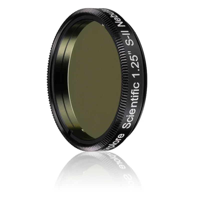 Explore Scientific Nebula Filter S-II 1.25-inch 6.5nm (310125)