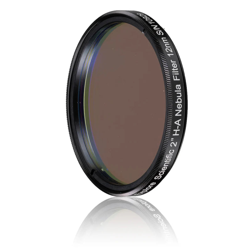 Explore Scientific Nebula Filter H-Alpha 2-inch 12nm (310130)