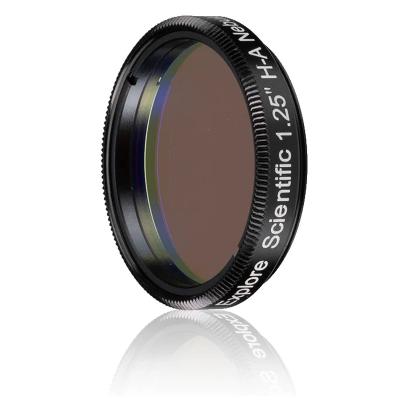 Explore Scientific Nebula Filter H-Alpha 1.25-inch 12nm (310135)