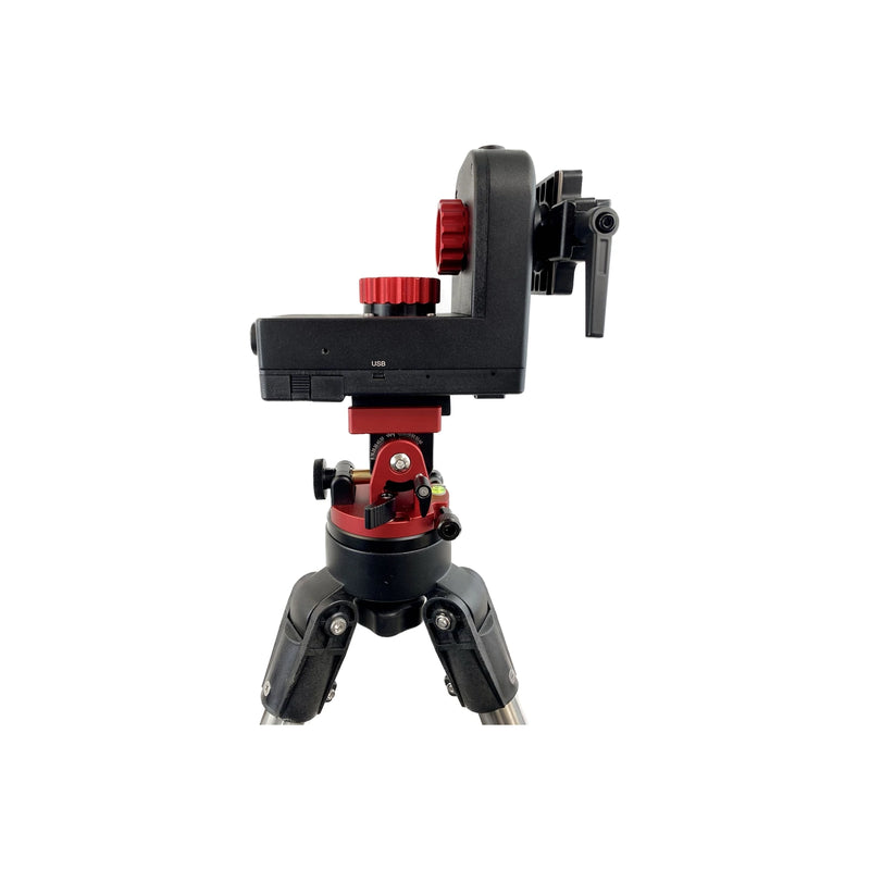 iOptron Precision Adjustable AZ/EQ Base (3328)