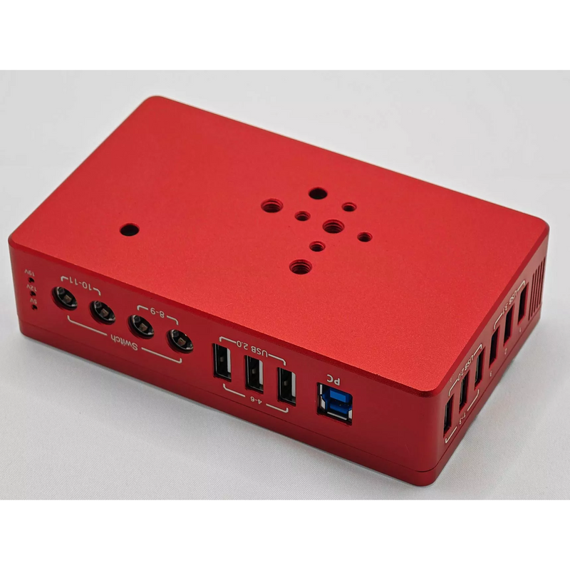 Wanderer Astro WandererBox Pro V3 (WBX3-Pro) Wanderer Astro