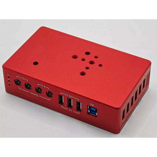 Wanderer Astro WandererBox Pro V3 (WBX3-Pro) Wanderer Astro