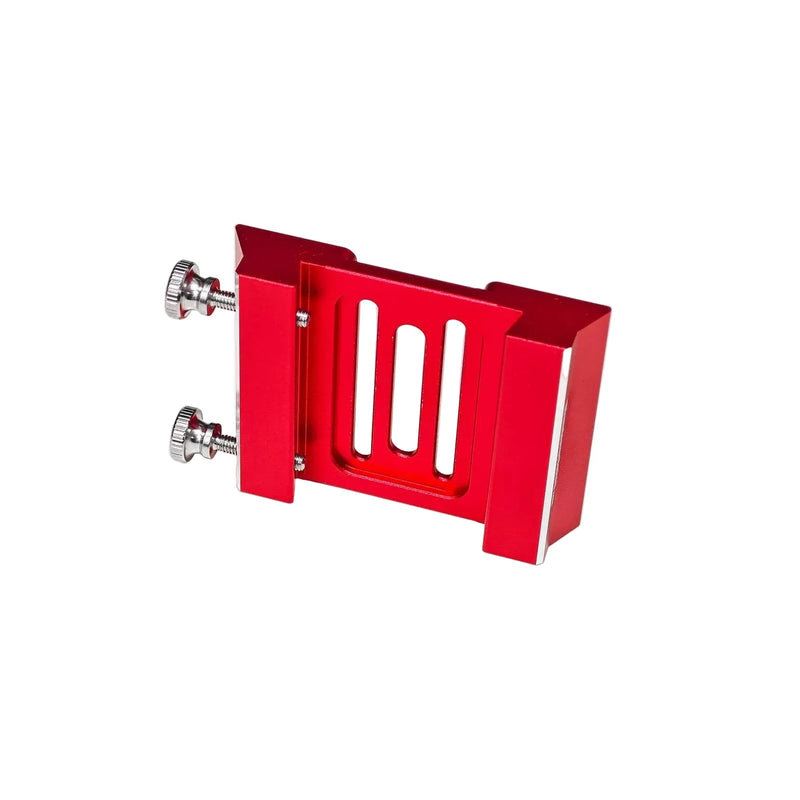 Kit de support à queue d'aronde WandererAstro Vixen pour WandererBox (VDB)
