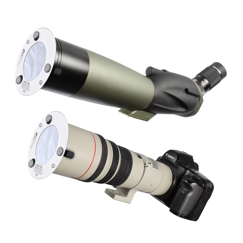 Baader AstroSolar Spotting Scope Filter OD 5.0 (50mm - 150mm) Baader Planetarium