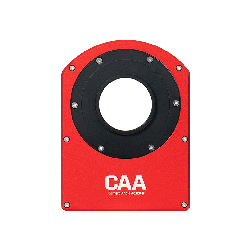 ZWO CAA Camera Angle Adjuster Electronic Rotator (CAA-M54) ZWO