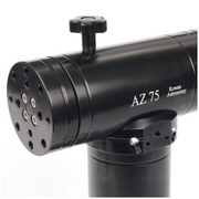 Rowan Astronomy AZ75 Alt-Azimuth Mount Rowan Astronomy