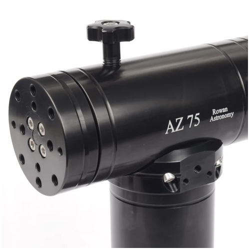 Rowan Astronomy AZ75 Alt-Azimuth Mount Rowan Astronomy
