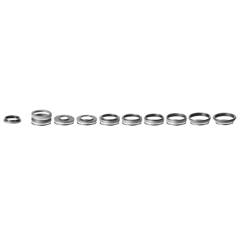 Bague Baader Hyperion DT-Ring SP54/M37 pour DTAdapter II&amp;III et oculaires Hyperion (HDT54/37)