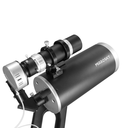 MirroSky SkyPilot 127 Mak Smart Telescope (MS35122X) Spectrum Optics