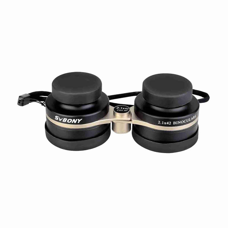 SVBONY SV407 2.1 x 42 Super Wide Binoculars (F9356A) Svbony