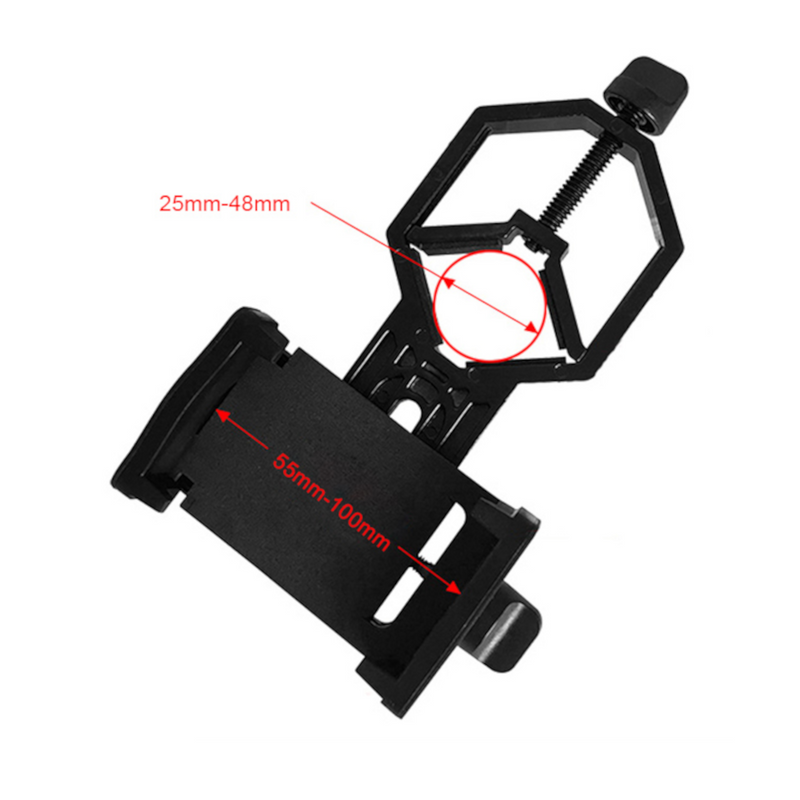 SVBONY Classic Photography Adapter for Smartphone (W2546A) Svbony
