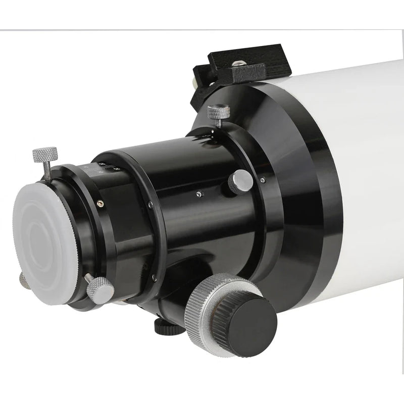 Explore Scientific ED80-FCD100 Series Air-Spaced Triplet Refractor Telescope (FCD100-0806-02)