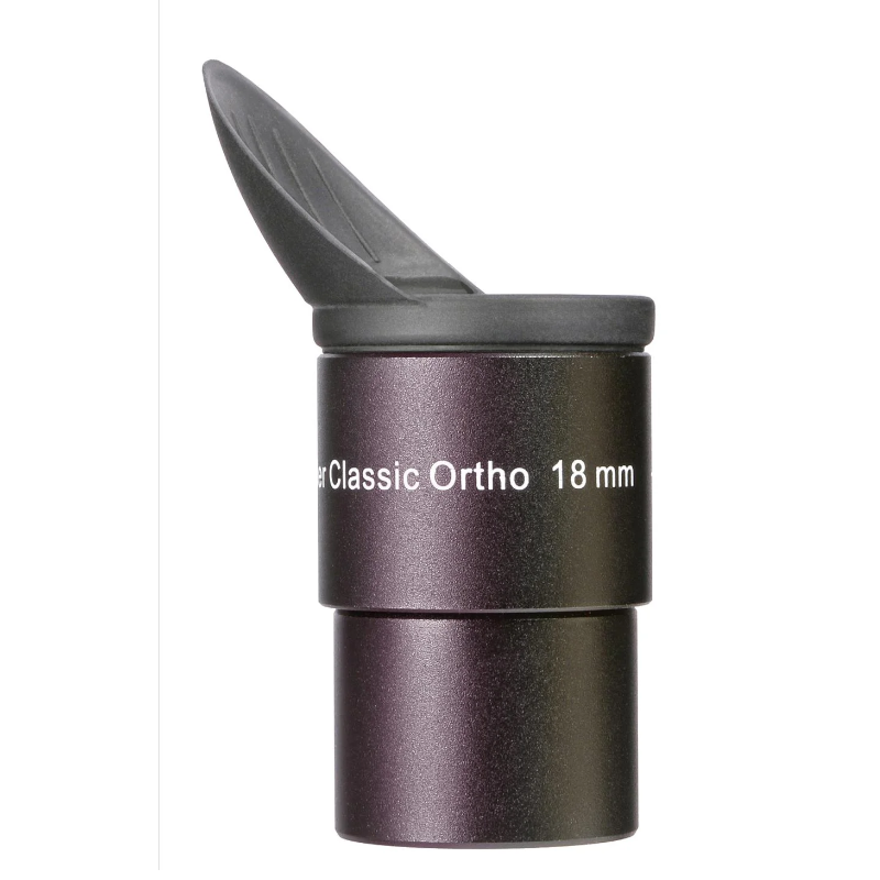 Baader Classic Ortho 18mm Eyepiece (BC0-18) Baader Planetarium
