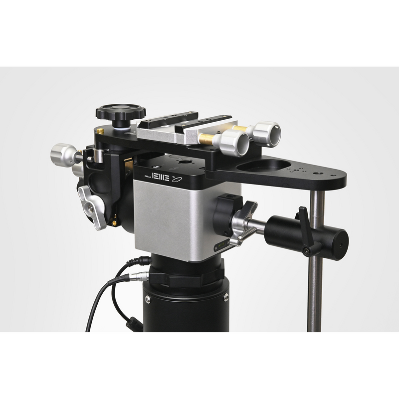 EmCan VSF5 Alt/Az Top-mounted supporting bracket (VSF5) EmCan Astro
