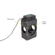 Baader Instrument Multi Port IMP85 (2451300) Baader Planetarium