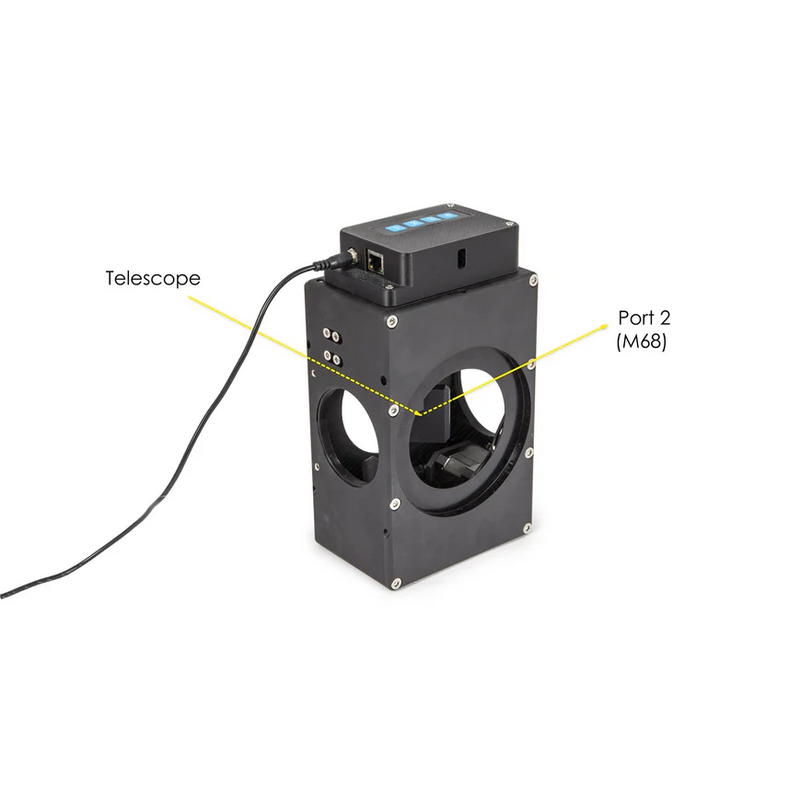 Baader Instrument Multi Port IMP85 (2451300) Baader Planetarium