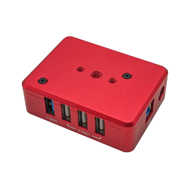 Wanderer Astro WandererBox Lite V3 (WBX3-Lite) Wanderer Astro