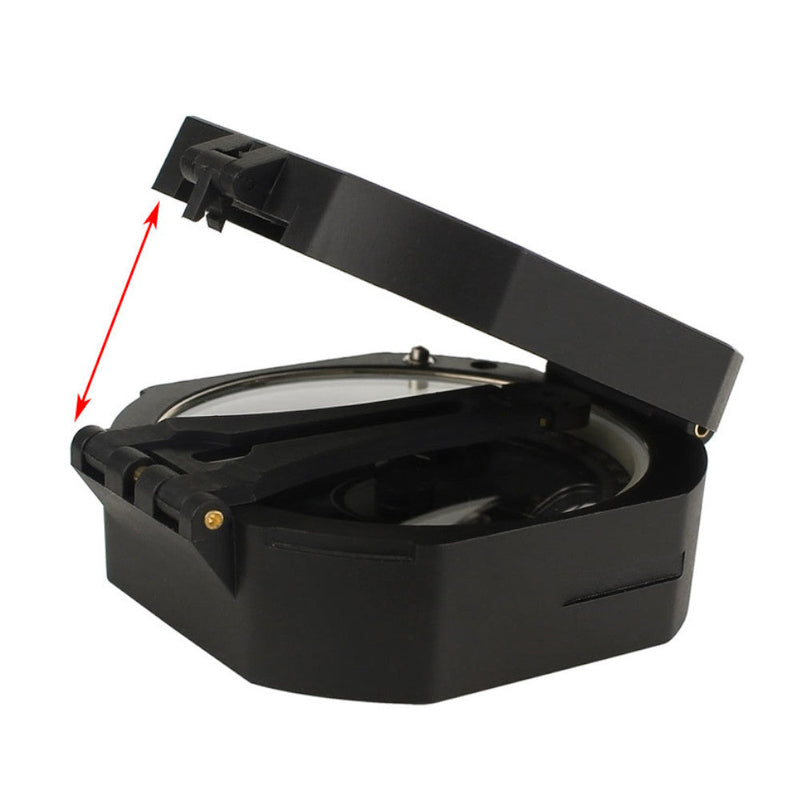 SVBONY Lightweight Pocket Compass (F9134A) Svbony