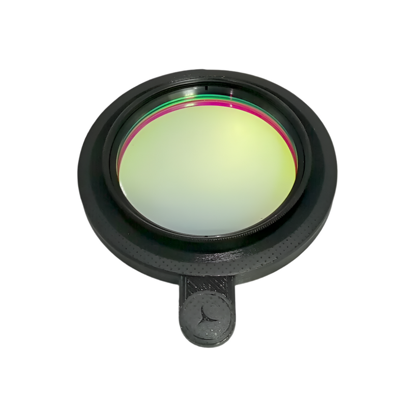 Astronomy Plus 2" Threaded Vespera Filter Adapter (VES-FA) Astronomy Plus
