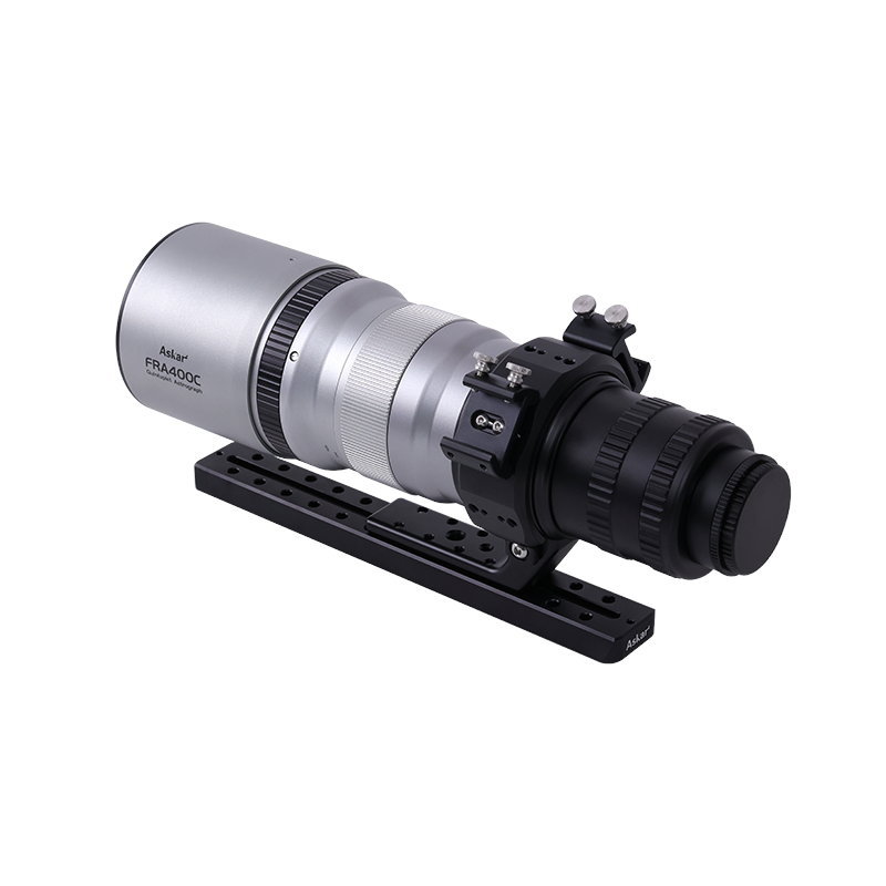 Askar FRA400C 72mm f/5.6 Quintuplet ED APO (FRA400C) Askar