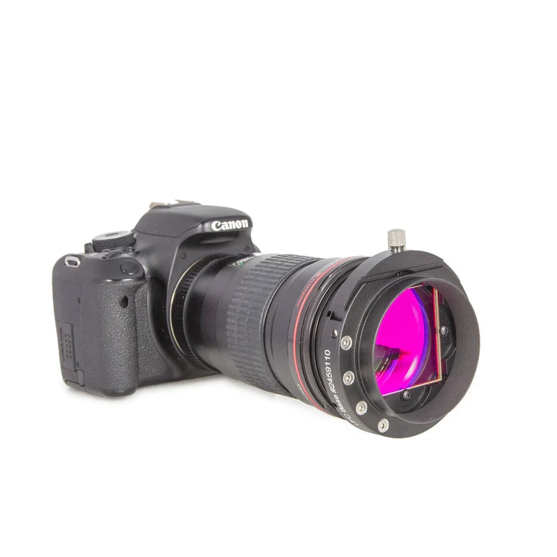 Baader Hyperion Stepper-Ring M62 onto M72 (HDT62/72)