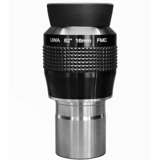 Sky Rover Optics UWA 16mm Eyepiece 82 Degree (21822)