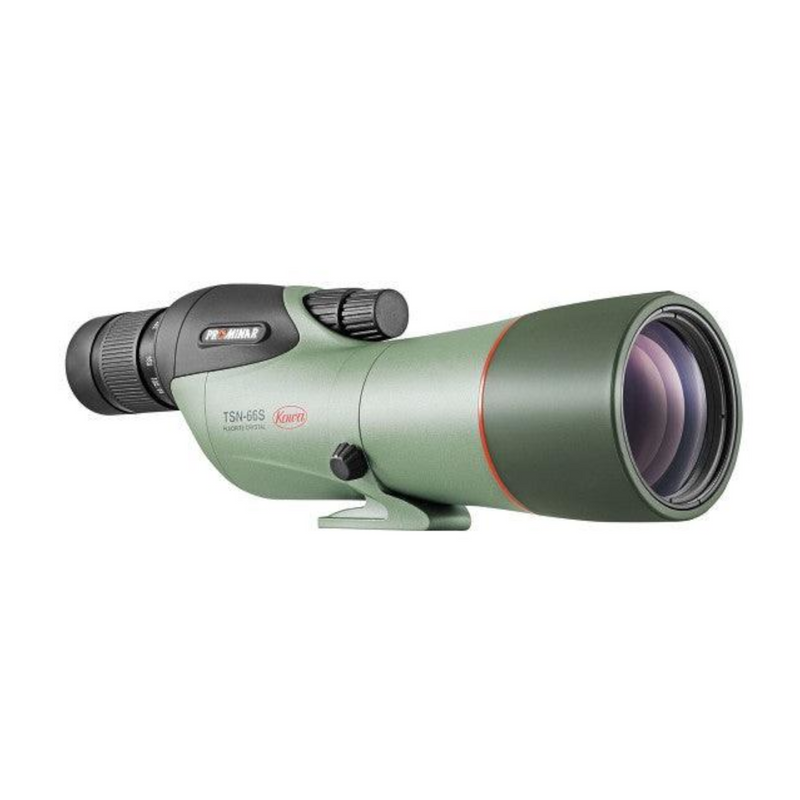 Kowa TSN-66 Series Prominar Spotting Scopes Kowa