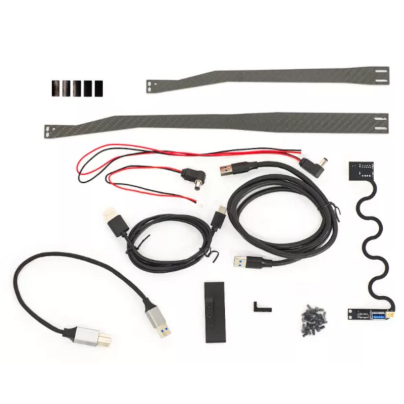 Wanderer Astro Ultimate Cable Master - Version Sans Pointes