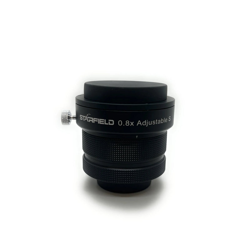 Starfield Adjustable 0.8x Universal 2" Reducer (FFRA-08-S)