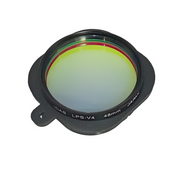 Astronomy Plus 2" Threaded Seestar S50 Filter Adapter (SEE-FA) Astronomy Plus