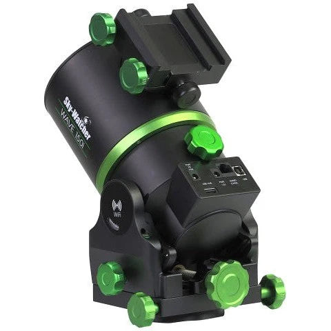 Sky-Watcher Monture harmonique Wave 150i Pro (S30905)