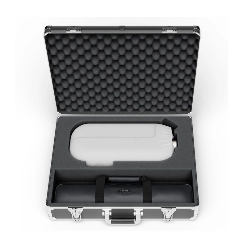 Vaonis Vespera PRO II Smart Telescope (VEP50-II)