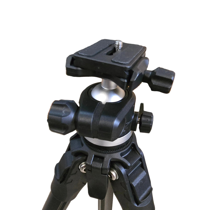 Astronomy Plus 1.6m Aluminum Tripod (TA606)