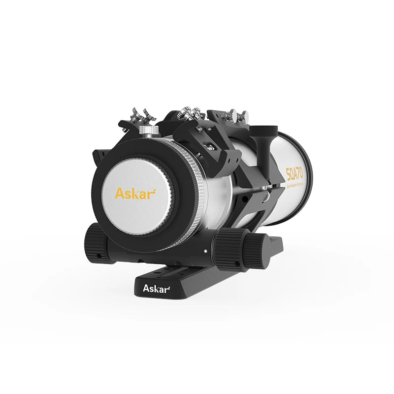 Askar SQA70 f/4.8 Quintuplet APO (SQA70) Askar