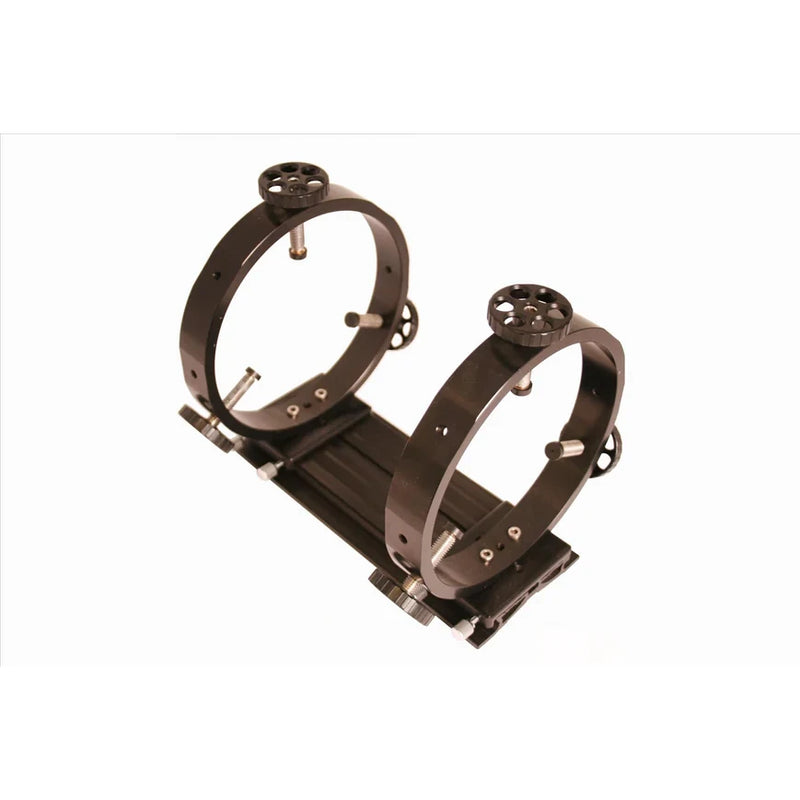 Baader 3" rider clamp / 60mm long (RIDER)