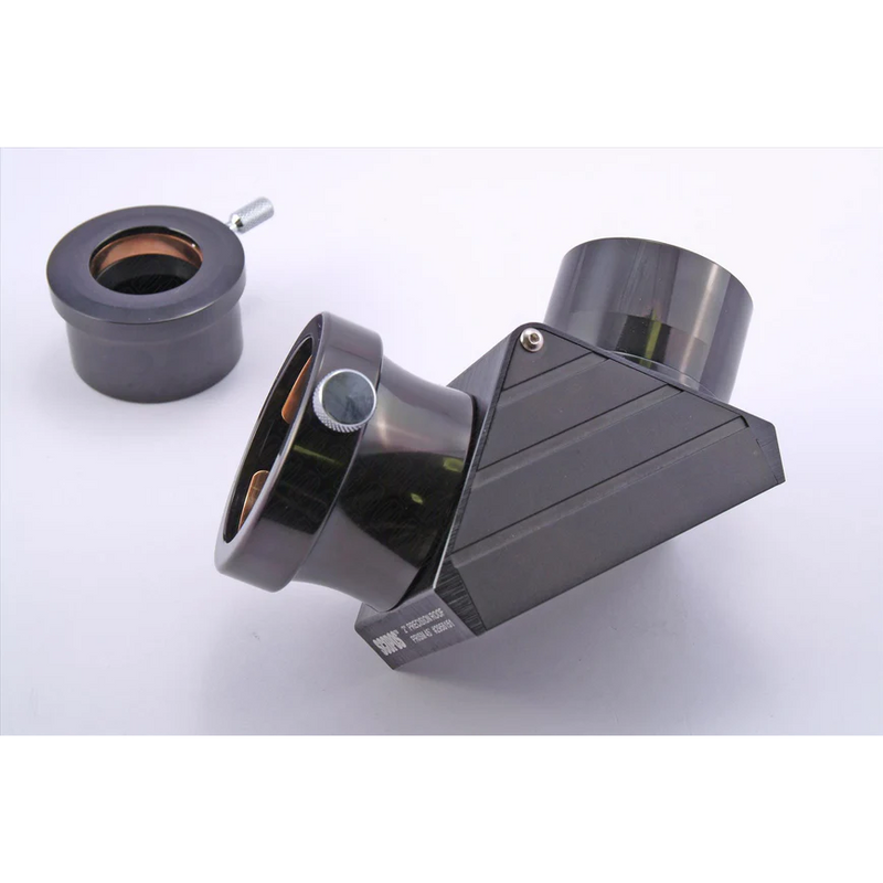 Baader 2" Amici-Erecting-Prism 90° with 2" Holder and 2" Sleeve (AMICI-2) Baader Planetarium