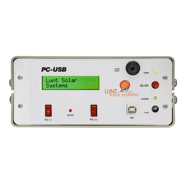 Lunt PC-USB Pressure Tuner Controller (PCUSB)