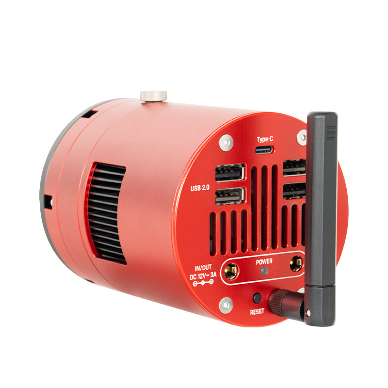 ZWO ASI585MM Air Color CMOS Wireless Smart Camera (ASI585MM-Air) ZWO
