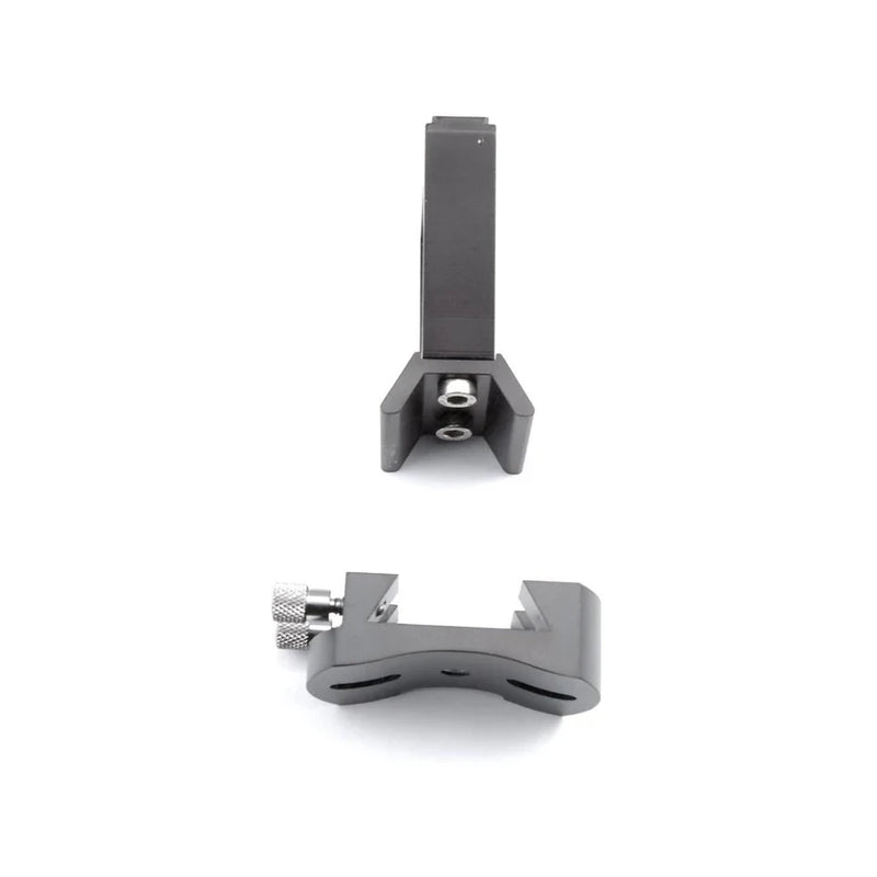 Baader Universal Red Dot Mount (RDM) incl. Standard Finder Base (DOVE-VB)