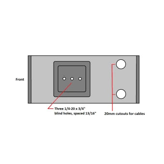 SBIG SM-4 and SM-4 EX Seeing Monitor (SM-4)