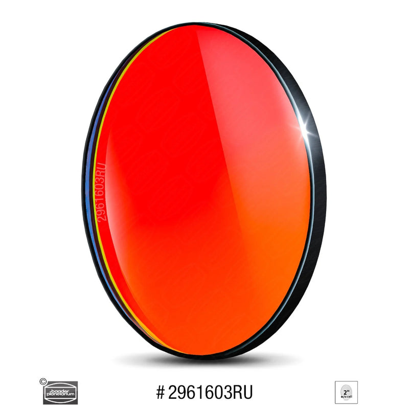 Baader RGB-R Filter CMOS Optimized