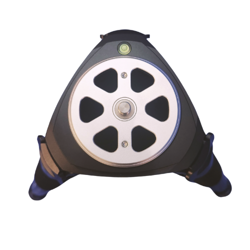 Astronomy Plus AstroPod TA300 Carbon Fiber Tripod – 40kg Heavy Payload / 1.57m Height Astronomy Plus