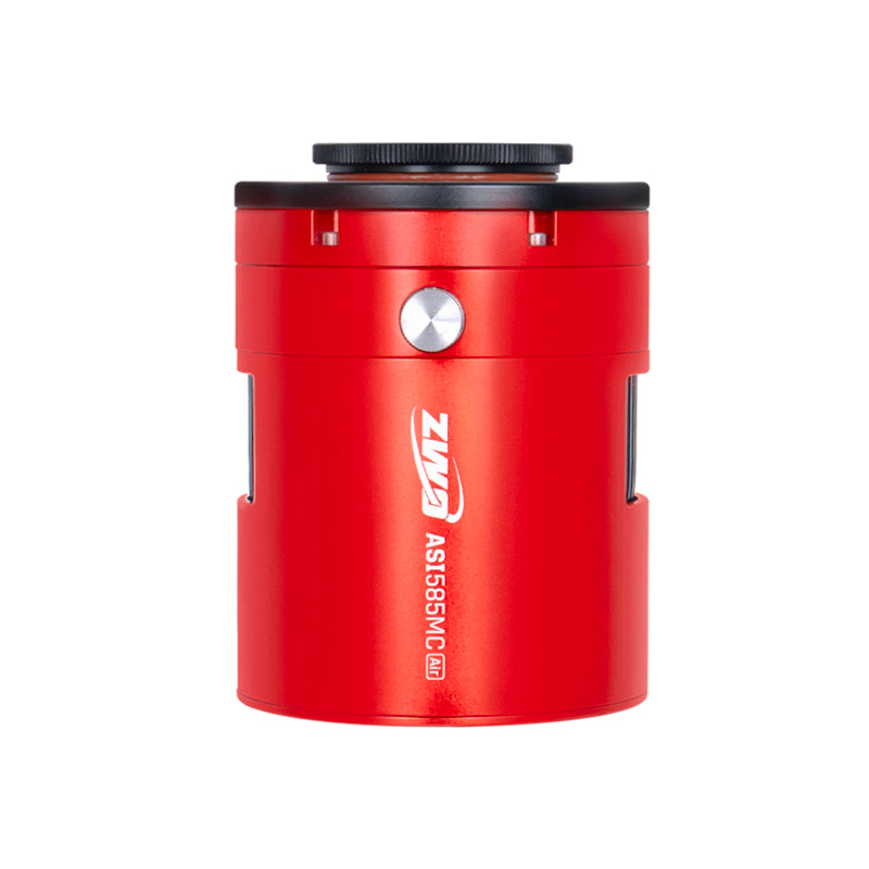 ZWO ASI585MC Air Color CMOS Wireless Smart Camera (ASI585MC-Air) ZWO