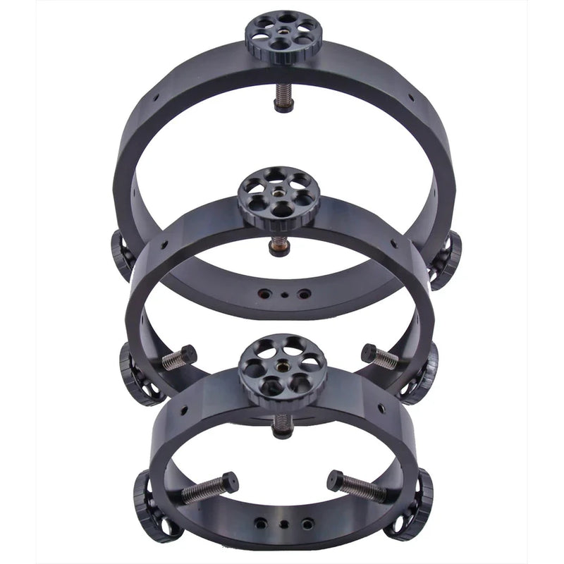 Baader Guidescope Rings BP I - 60-120mm (GR5)