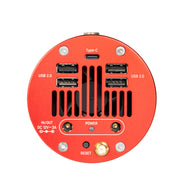 ZWO ASI585MM Air Color CMOS Wireless Smart Camera (ASI585MM-Air) ZWO