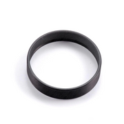 Baader 2"M/2"M Inverter Ring with M48 internal filter thread (INVERT-2) Baader Planetarium